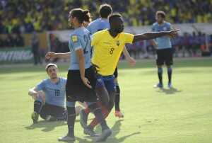 Felipe Caicedo