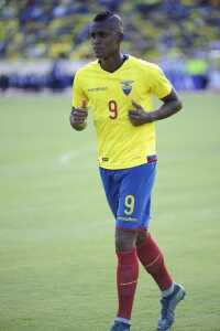 Fidel Martínez Ecuador