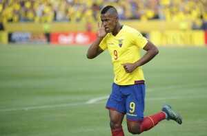 Fidel Martínez gol