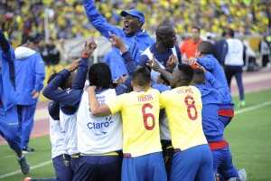 Gol Ecuador