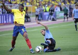 Martínez Ecuador