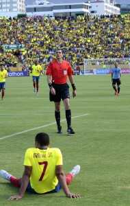 Montero, Ecuador