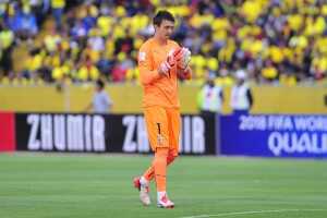 Muslera