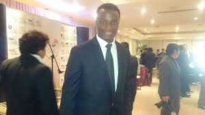 Franklin Mina