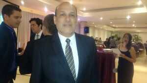Julio César Escudero