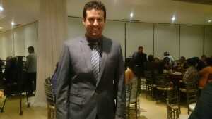 Xavier Enderica