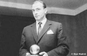 Alfredo Di Stefano (pasionfutbol.com)