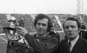 Franz Beckenbauer 2