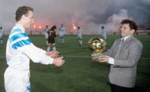 Jean Pierre Papin