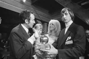Johan Cruyff