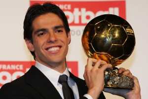 Kaká