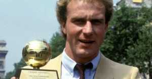 Karl Heinz Rummenigge 2