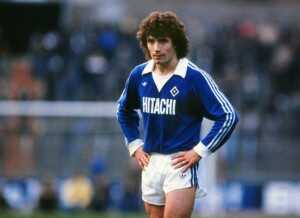 Kevin Keegan