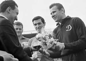 Lev Yashin (pasionfutbol.com)