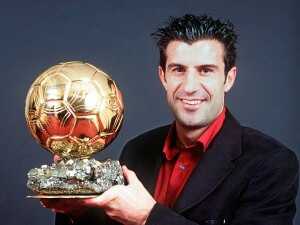 Luis Figo