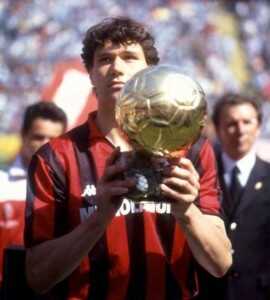 Marco Van Basten 2