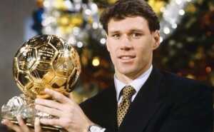 Marco Van Basten 3