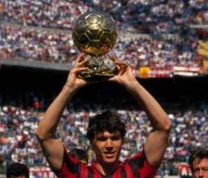Marco Van Basten