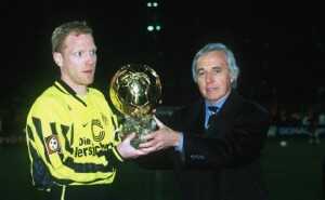 Matthias Sammer