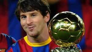 Messi 2