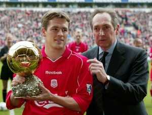 Michael Owen