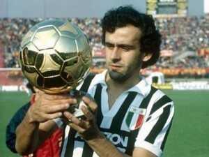 Michel Platini 2