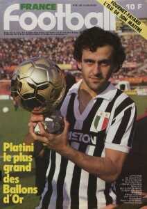 Michel Platini