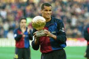Rivaldo