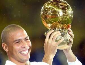 Ronaldo 2