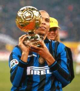 Ronaldo