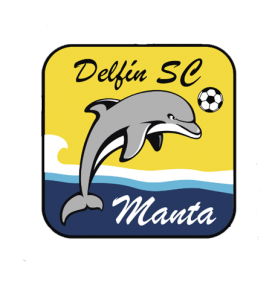 Delfín LOGO