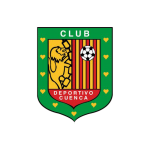 Deportivo Cuenca LOGO