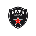 River Ecuador LOGO