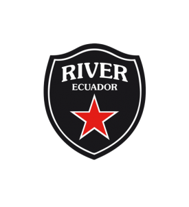 River Ecuador LOGO