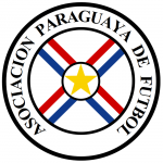 Logo Paraguay