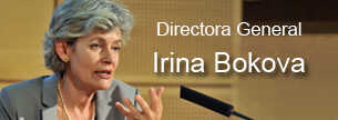 Irina Bakova