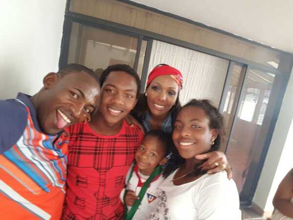 Familia Reasco 3