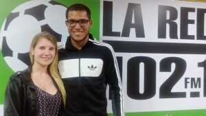 Foto Pareja
