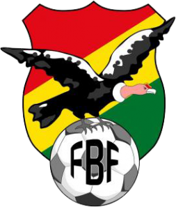 Selección Bolivia - LOGO