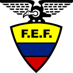 Selección Ecuador - LOGO