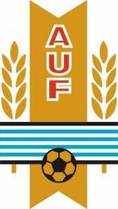 Selección Uruguay - LOGO