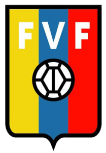 Selección Venezuela - LOGO