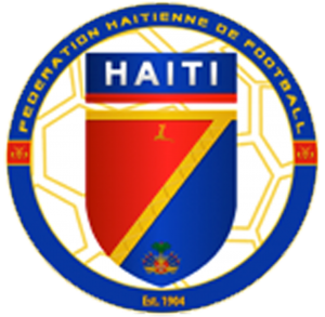 Logo Haití