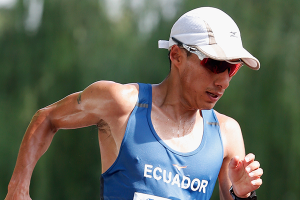 Andrés Chocho