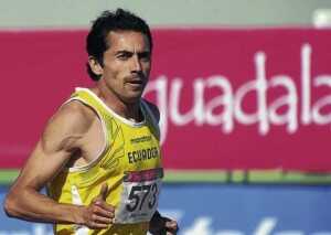 Byron Piedra