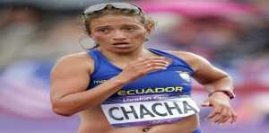 Rosa Alba Chacha