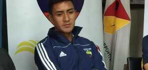 Brian Pintado