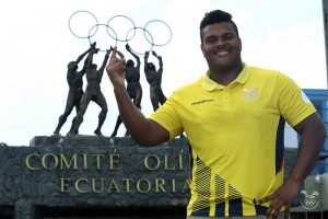 Freddy Figueroa