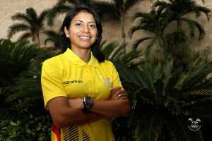 Maritza Guaman