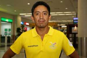 Rolando Saquipay